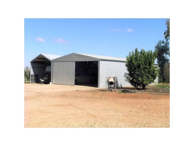 30 First Street, Nichols Point VIC 3501