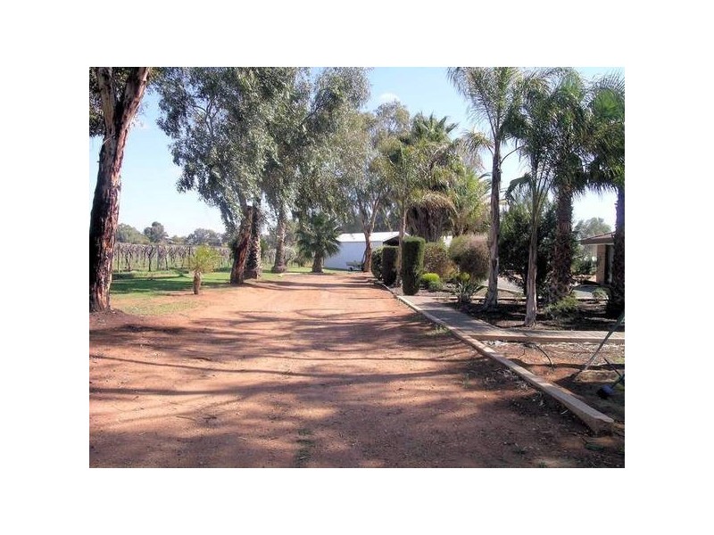 30 First Street, Nichols Point VIC 3501