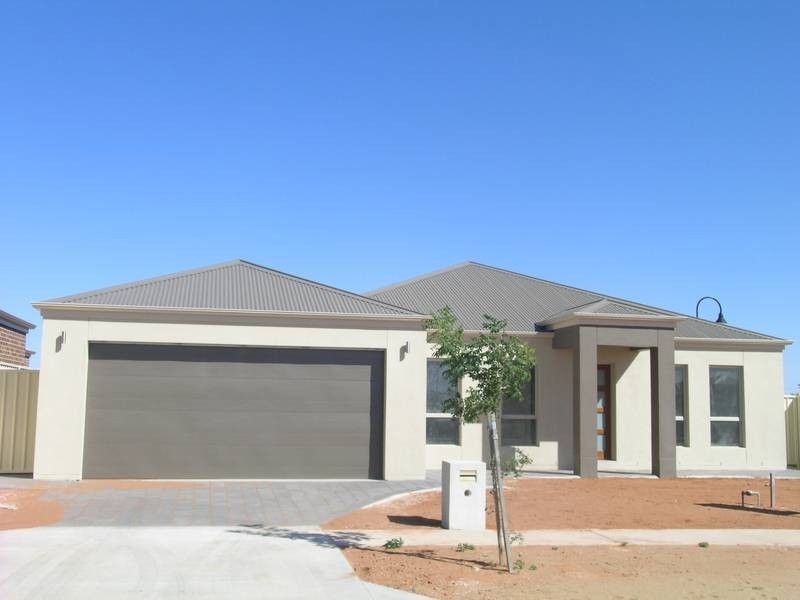 66 Nicholas Avenue, Mildura VIC 3500