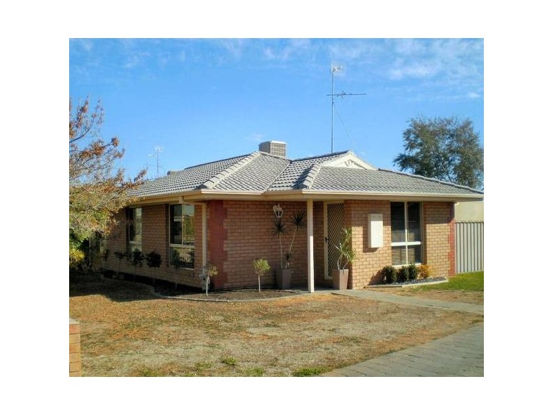 1/32 Plantation Street, Mildura VIC 3500