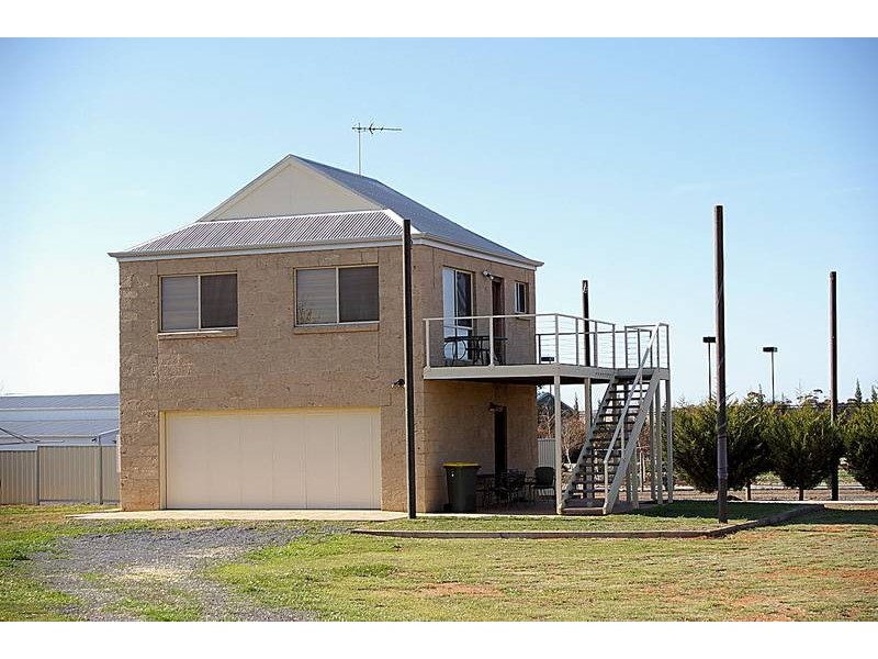 36 Cobb & Co Way, Gol Gol NSW 2738