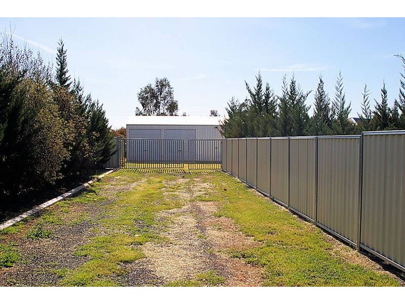 36 Cobb & Co Way, Gol Gol NSW 2738