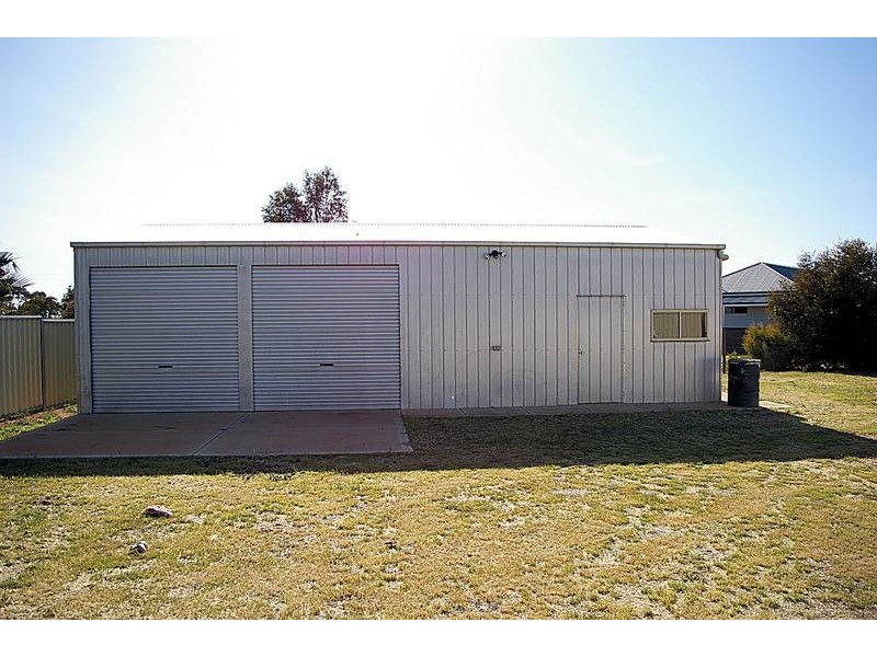 36 Cobb & Co Way, Gol Gol NSW 2738
