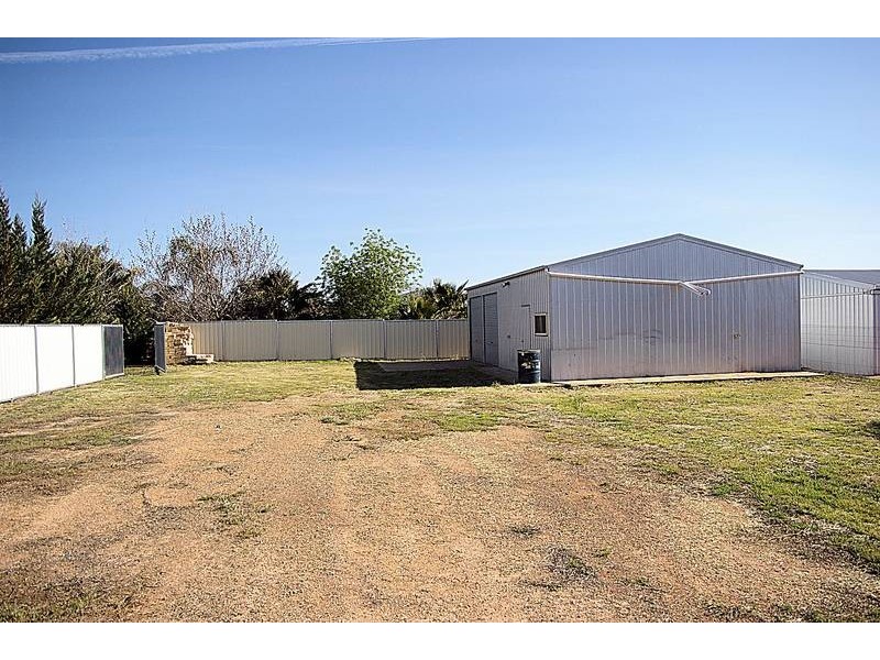 36 Cobb & Co Way, Gol Gol NSW 2738