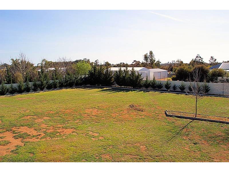 36 Cobb & Co Way, Gol Gol NSW 2738