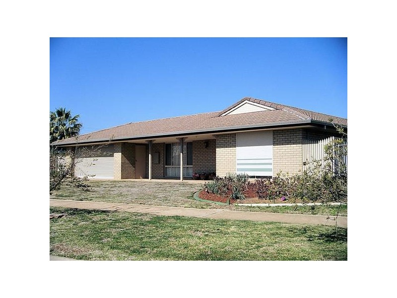 1 Teleki Drive, Irymple VIC 3498