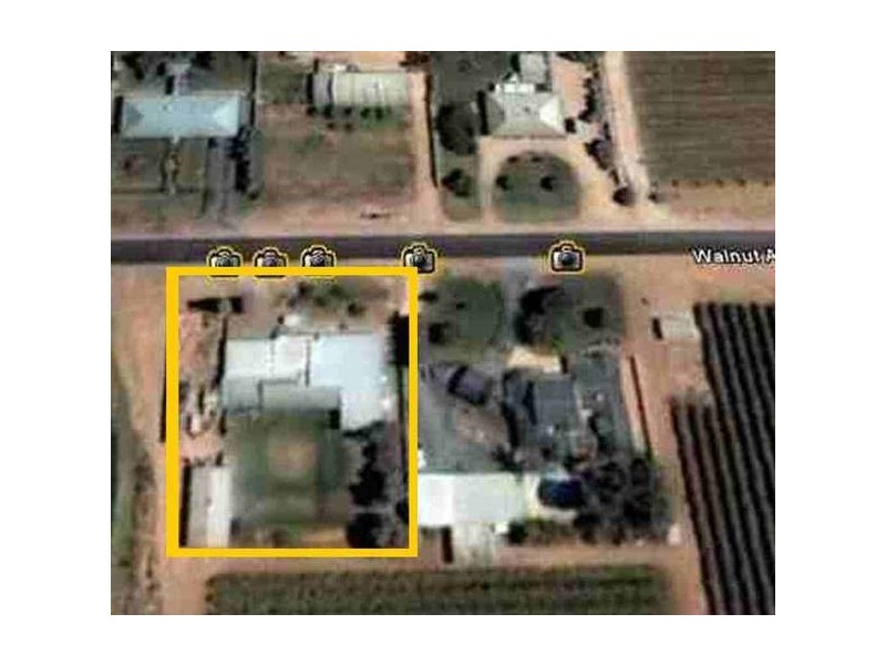 754 Walnut Avenue, Mildura VIC 3500
