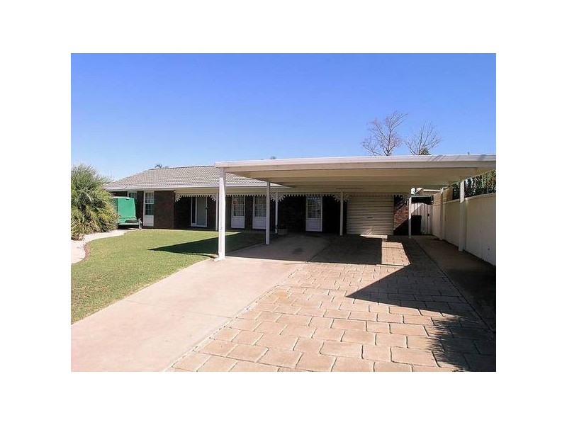 6 Killara Court, Mildura VIC 3500