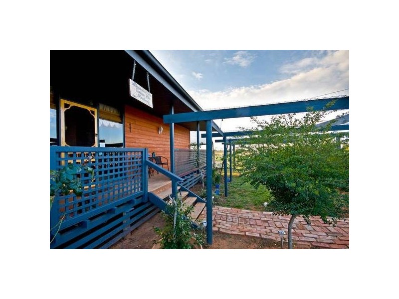 15 Lachlan Parade, Red Cliffs VIC 3496