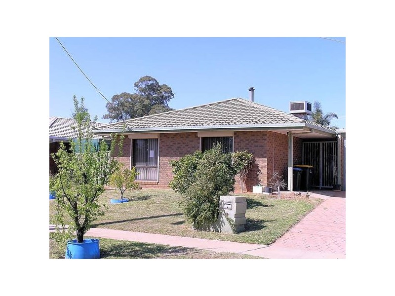 4 Ramsay Court, Red Cliffs VIC 3496