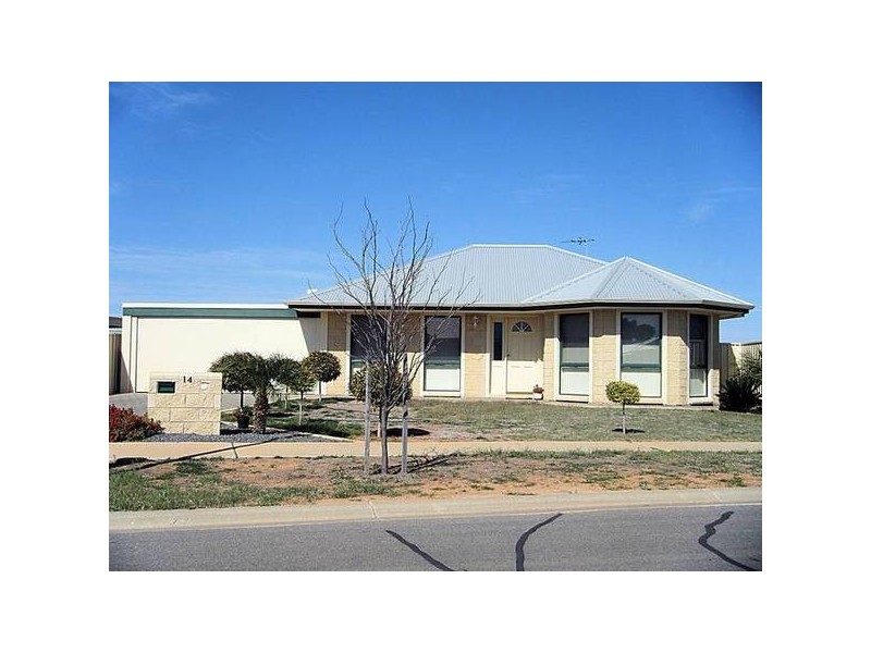 14 Tarrango Drive, Mildura VIC 3500