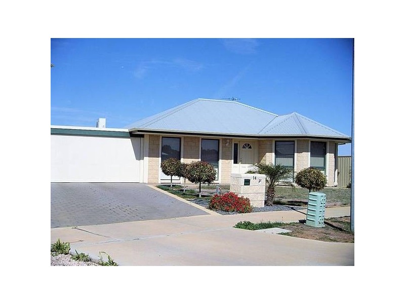 14 Tarrango Drive, Mildura VIC 3500