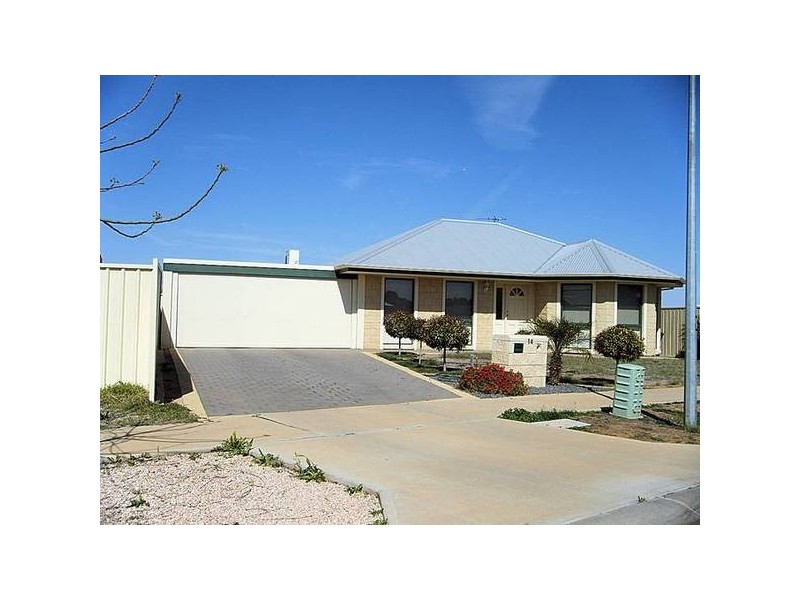 14 Tarrango Drive, Mildura VIC 3500