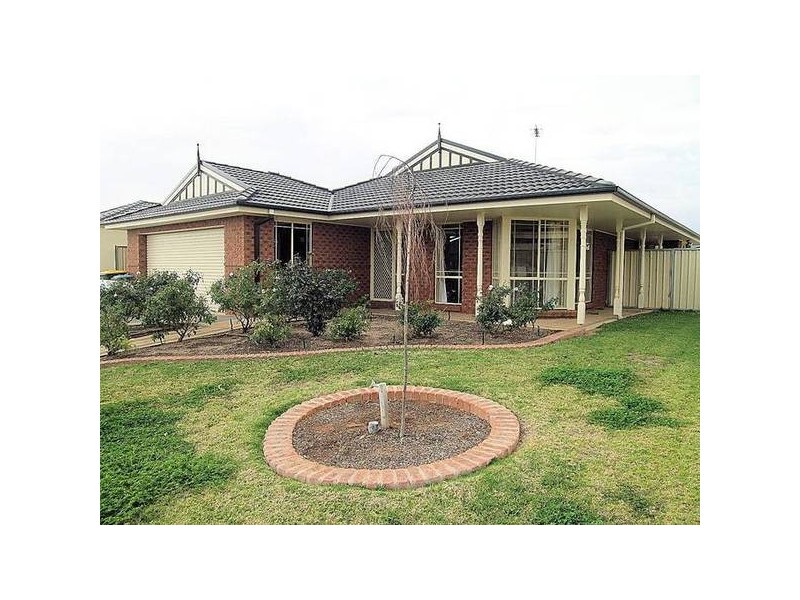 13 Canterbury Drive, Mildura VIC 3500