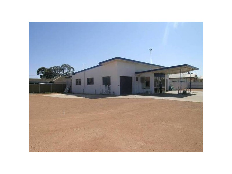 463-469 Deakin Avenue, Mildura VIC 3500