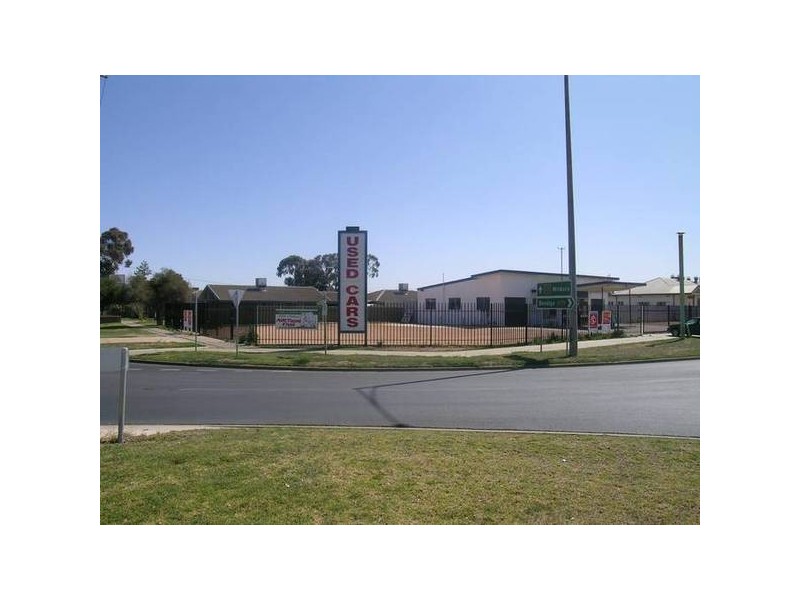 463-469 Deakin Avenue, Mildura VIC 3500