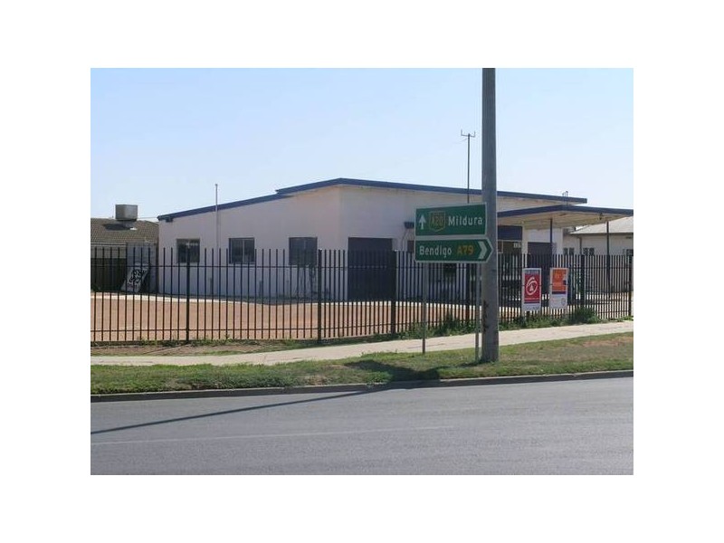 463-469 Deakin Avenue, Mildura VIC 3500