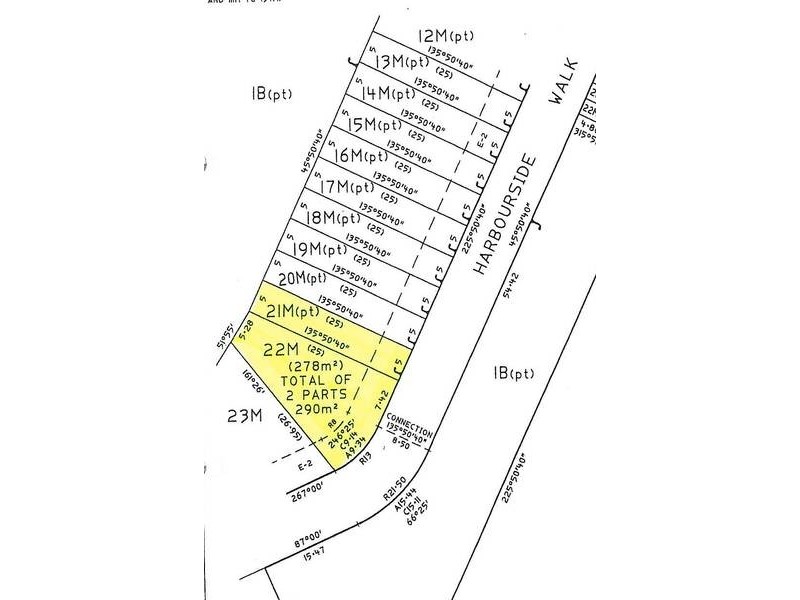 M21 & M22 Mildura Marina Berths, Mildura VIC 3500