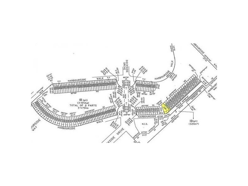 M21 & M22 Mildura Marina Berths, Mildura VIC 3500