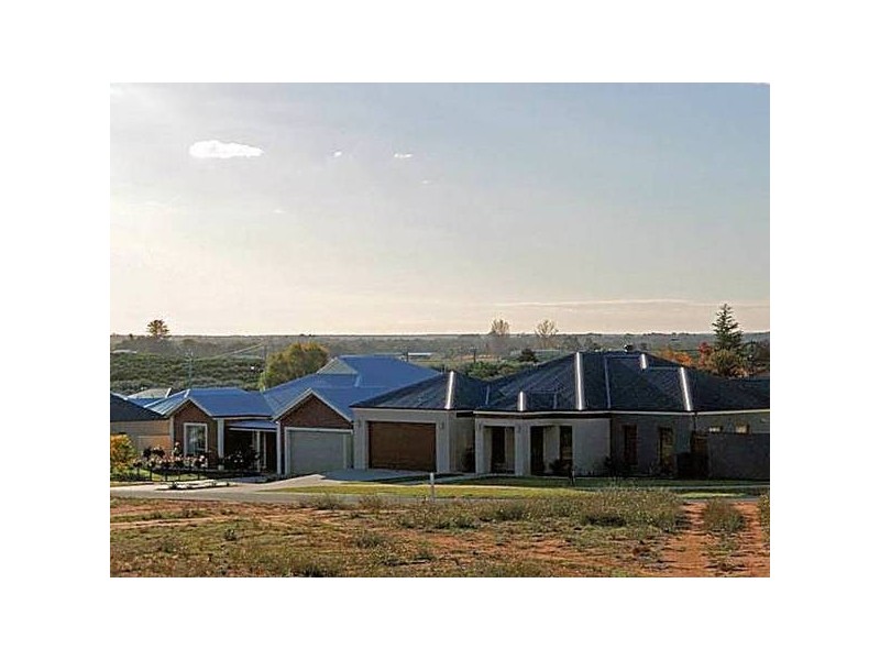 34 Drings Way, Gol Gol NSW 2738