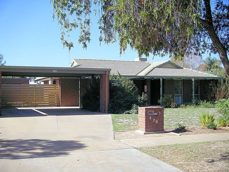 420 Walnut Avenue, Mildura VIC 3500