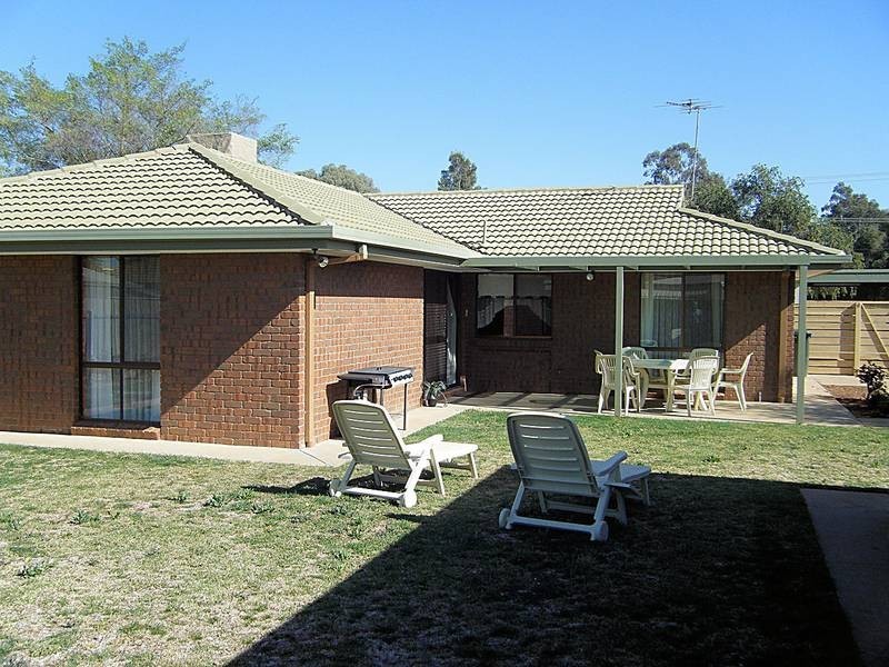 420 Walnut Avenue, Mildura VIC 3500