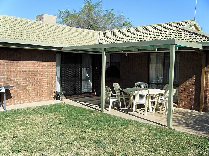 420 Walnut Avenue, Mildura VIC 3500