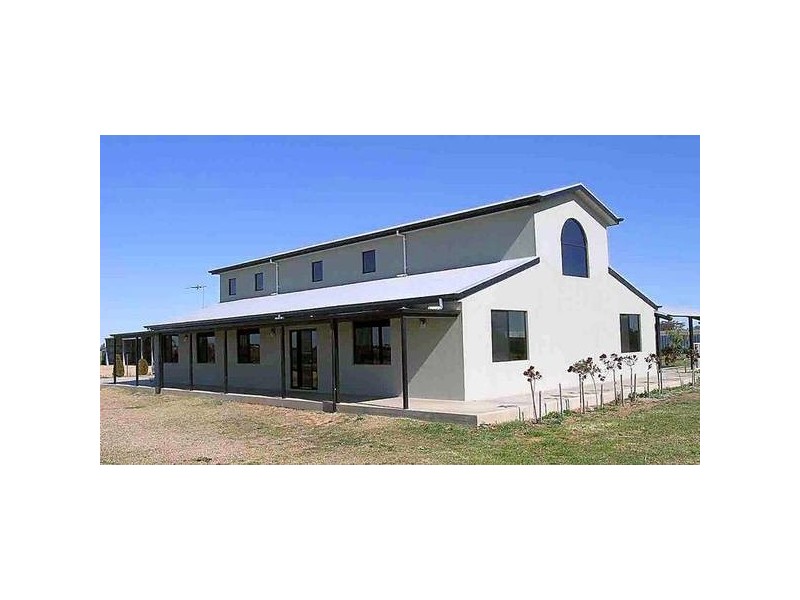 2 Blaby’s Lane, Merbein VIC 3505