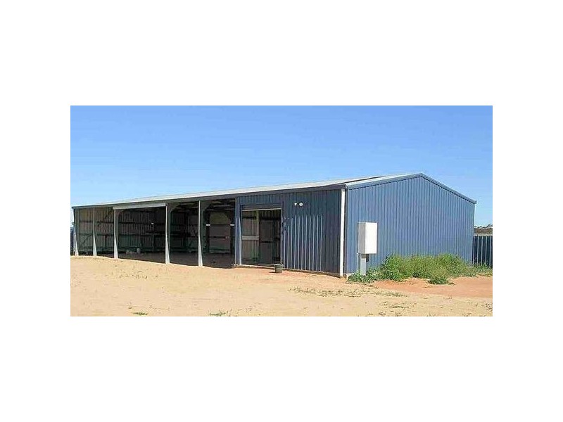 2 Blaby’s Lane, Merbein VIC 3505