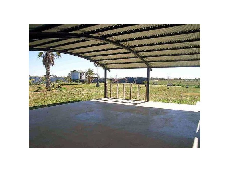 2 Blaby’s Lane, Merbein VIC 3505