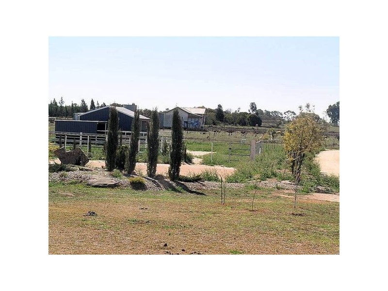 2 Blaby’s Lane, Merbein VIC 3505