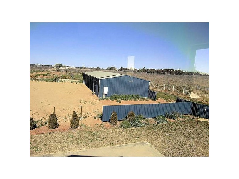 2 Blaby’s Lane, Merbein VIC 3505