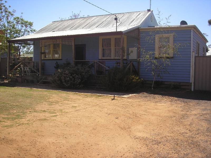 205 Commercial Street, Merbein VIC 3505