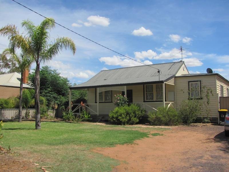 205 Commercial Street, Merbein VIC 3505