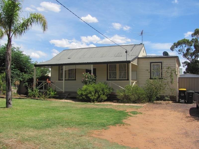 205 Commercial Street, Merbein VIC 3505