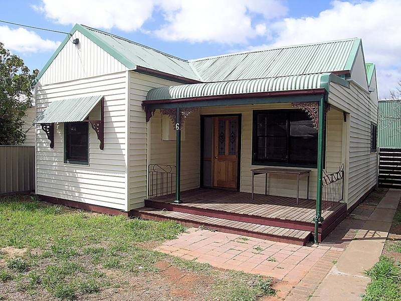 6 Pearl Avenue, Mildura VIC 3500