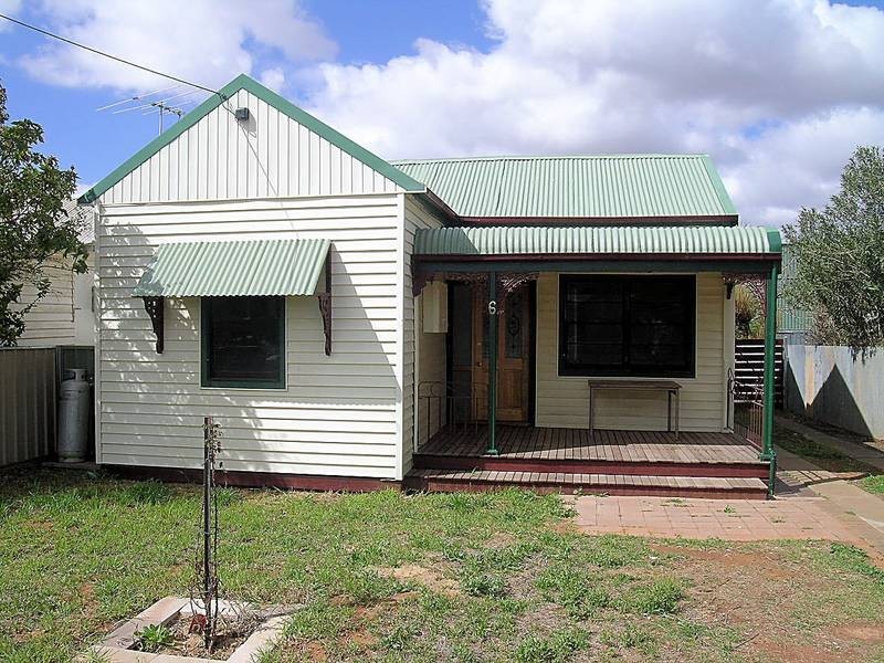 6 Pearl Avenue, Mildura VIC 3500