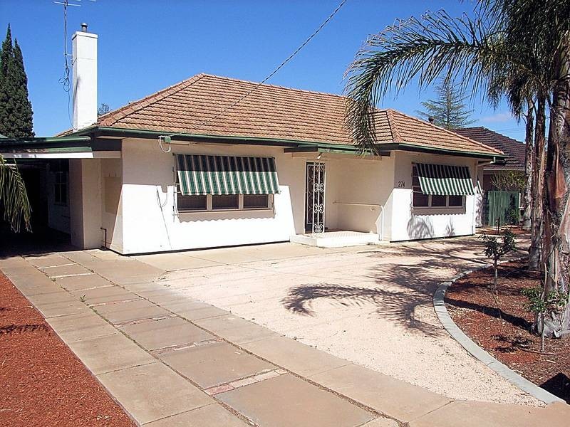 274 Deakin Avenue, Mildura VIC 3500