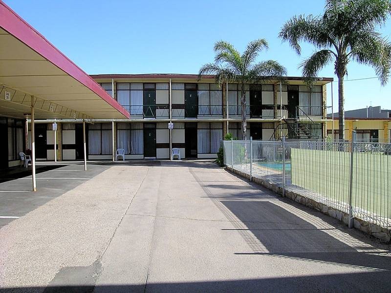 Cnr Eleventh Street & Deakin Avenue, Mildura VIC 3500