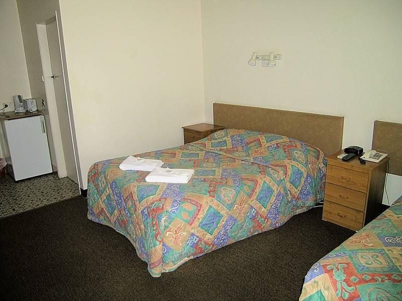 Cnr Eleventh Street & Deakin Avenue, Mildura VIC 3500