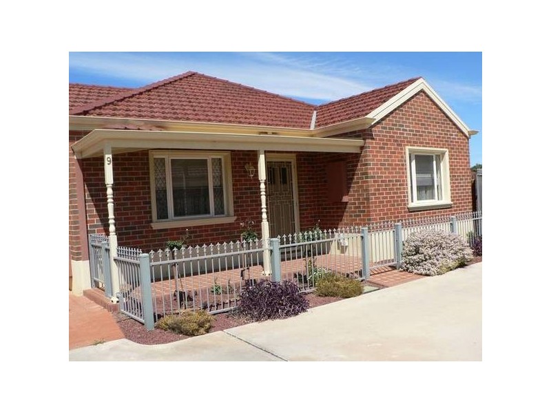 9/1 – 3 Brooks Drive, Mildura VIC 3500