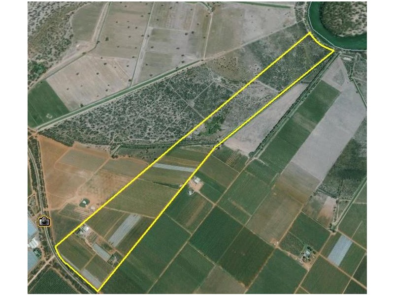 3090A Murray Valley Highway, Robinvale VIC 3549