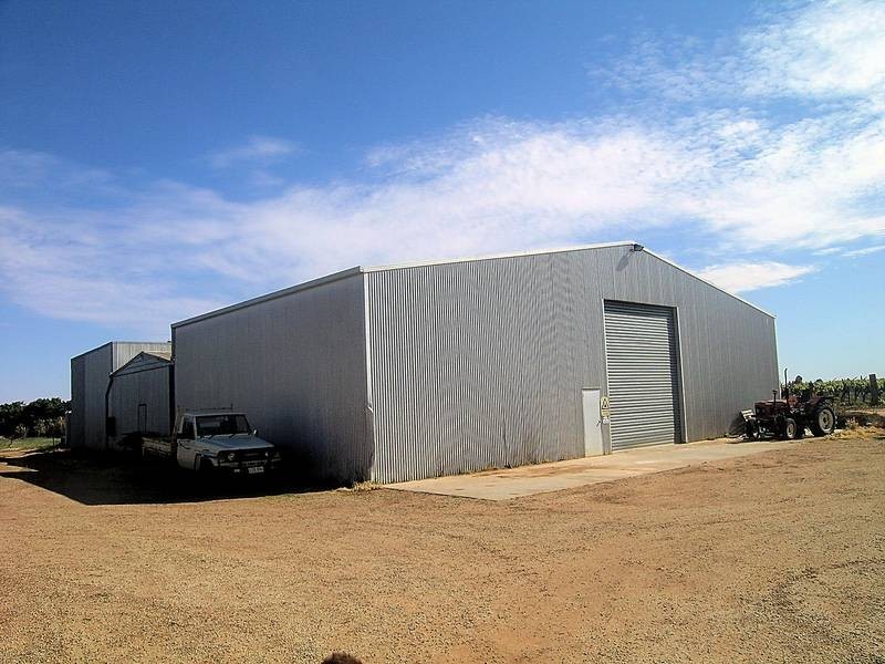 3090A Murray Valley Highway, Robinvale VIC 3549