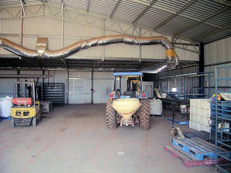 3090A Murray Valley Highway, Robinvale VIC 3549