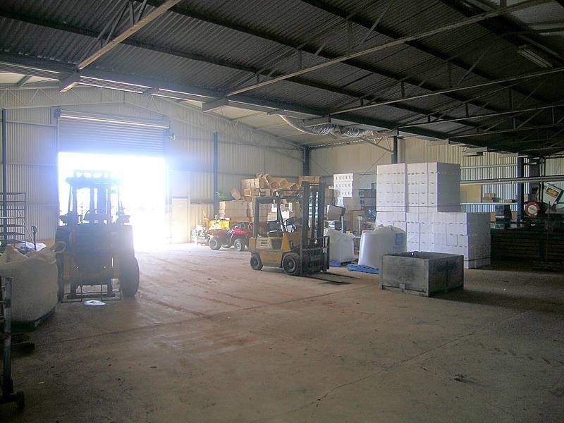 3090A Murray Valley Highway, Robinvale VIC 3549