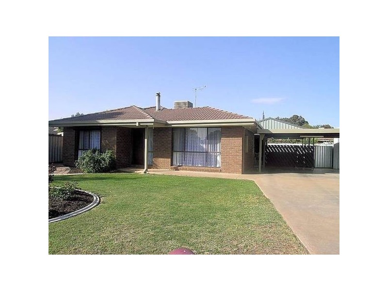7 Jessie Court, Irymple VIC 3498