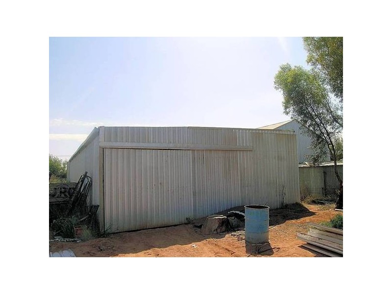 1 Sturt Highway, Merbein South VIC 3505