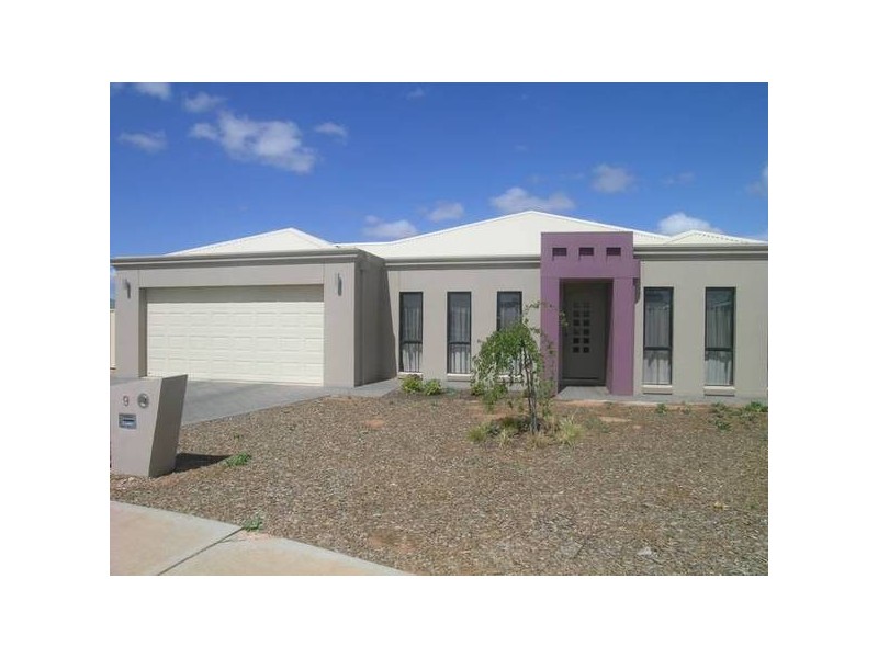 9 Daytona Court, Mildura VIC 3500