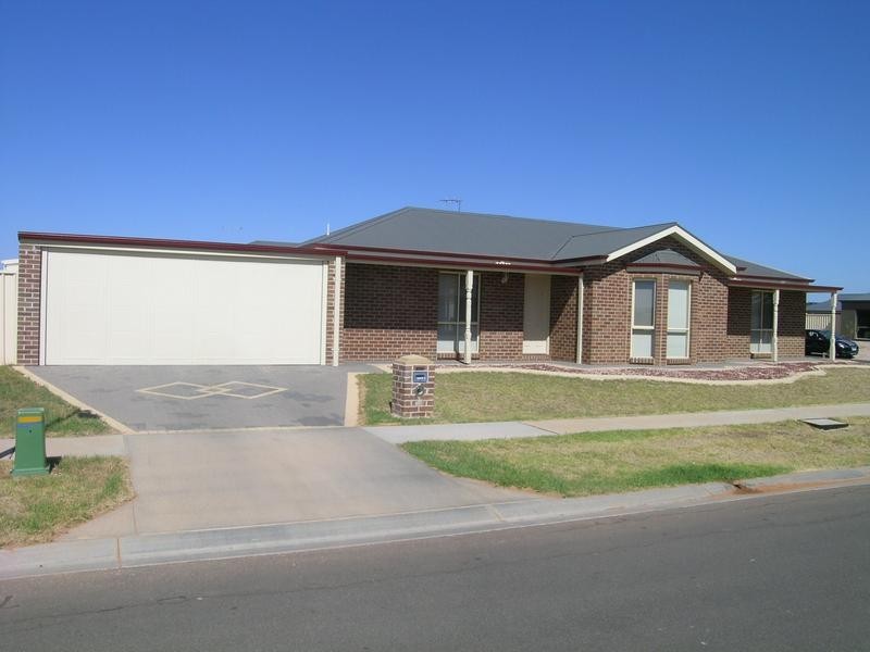 1 Madison Close, Mildura VIC 3500