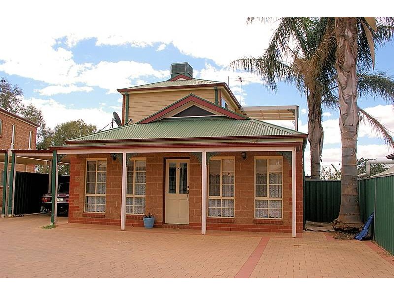 2/1 Ashwood Court, Mildura VIC 3500